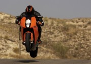 KTM RC8 KTM RC8